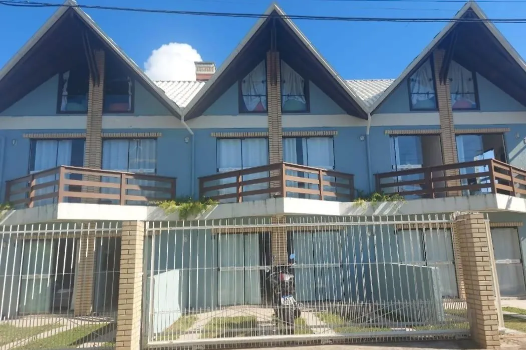 Residencial Las Dunas-1