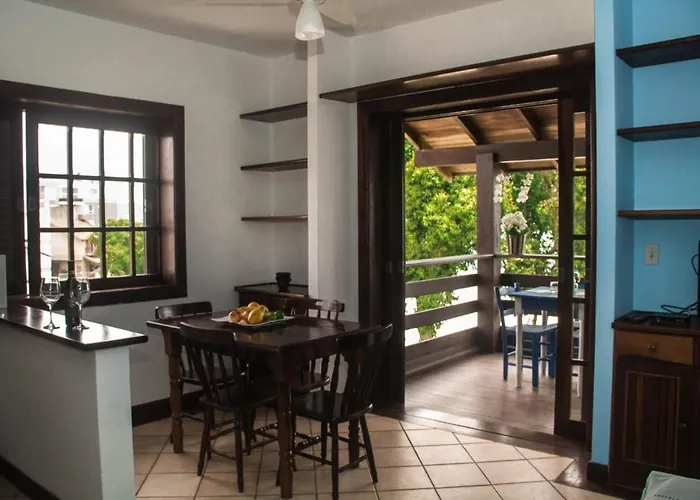 Maratea Mare Hotel Florianópolis