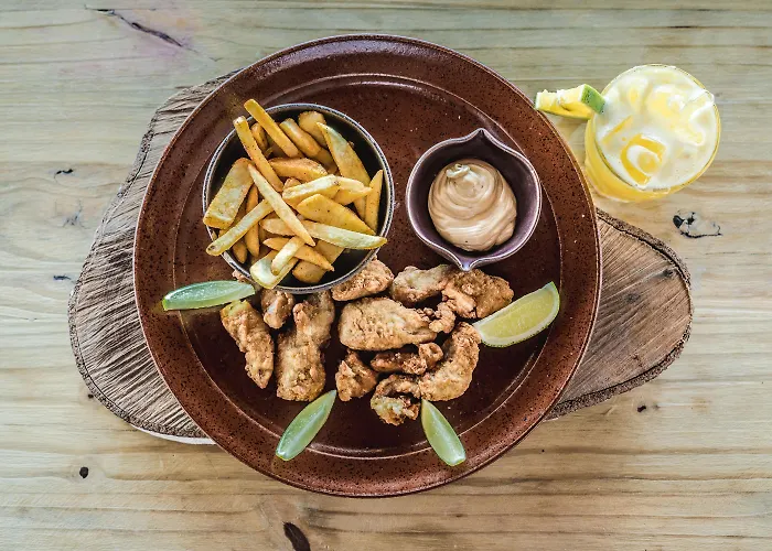 Selina Floripa Hotel Florianópolis