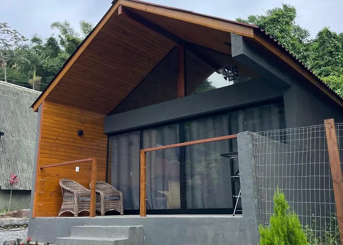 Pousada Ilha Da MagiaHotel Florianopolis