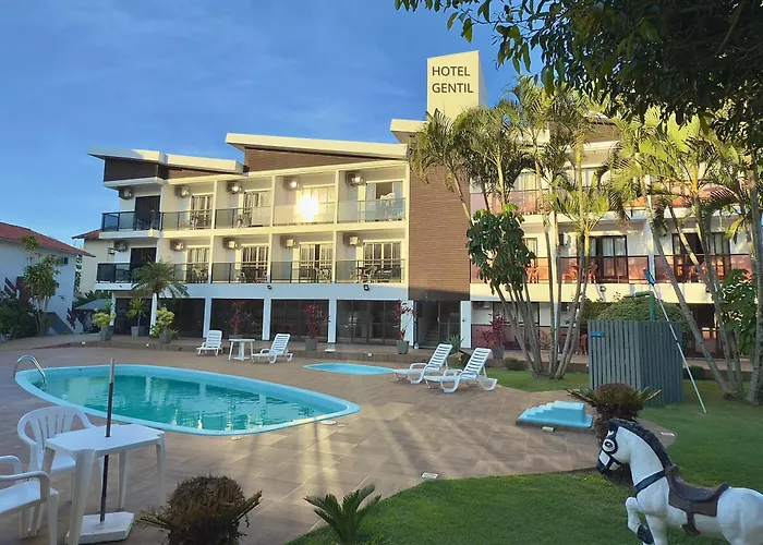 GentilHotel Florianopolis