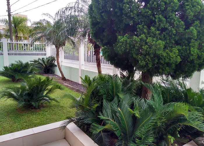 Brava Apart Hotel Florianópolis