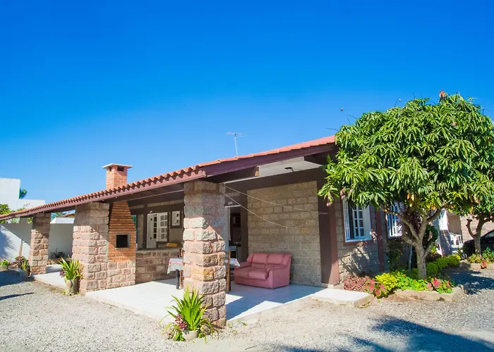 Pousada Nossa Senhora De Fatima