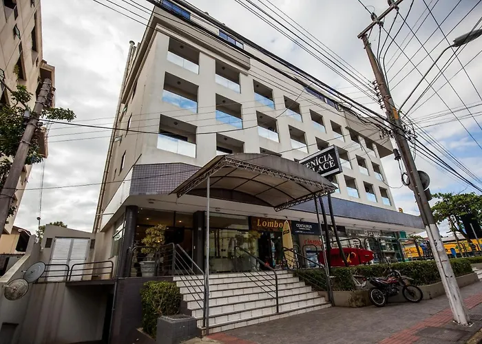 Fenícia Palace Hotel